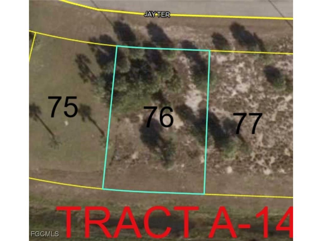 1396 Jay Terrace Labelle FL 33935 2025019251 image1