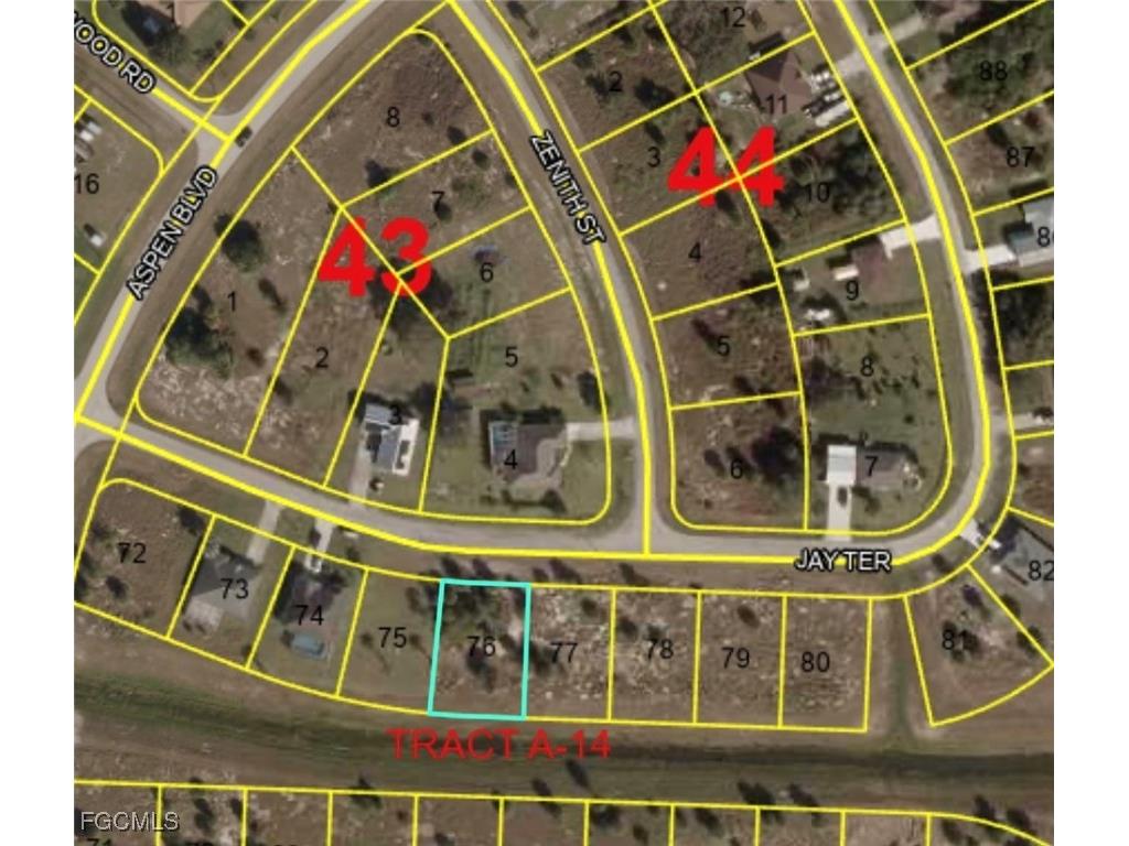 1396 Jay Terrace Labelle FL 33935 2025019251 image3