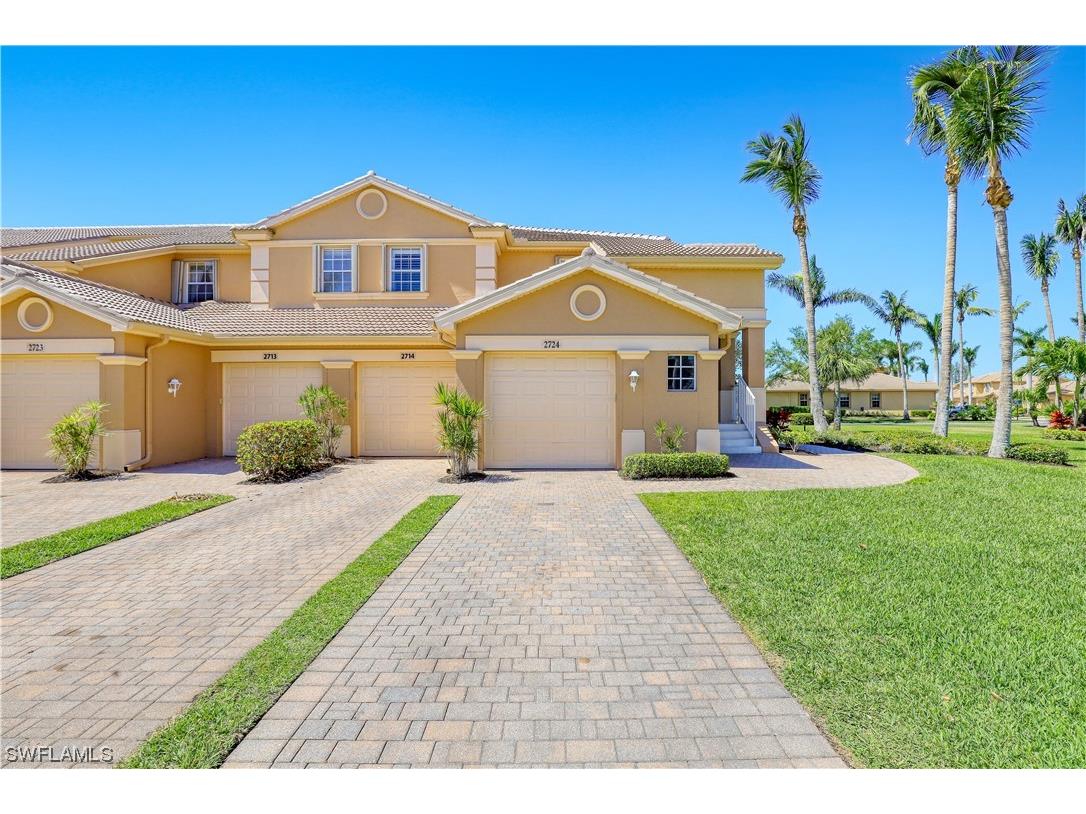 13961 Lake Mahogany Boulevard #2724 Fort Myers FL 33907 223022423 image1