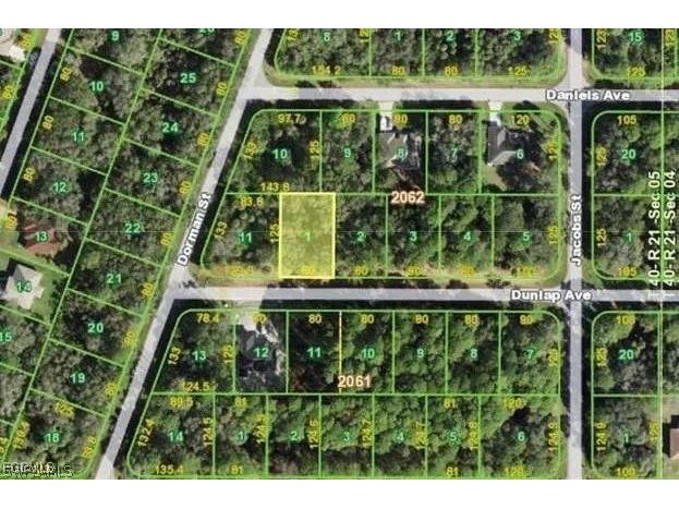 13968 Dunlap Avenue Port Charlotte FL 33953 2025016262 image13