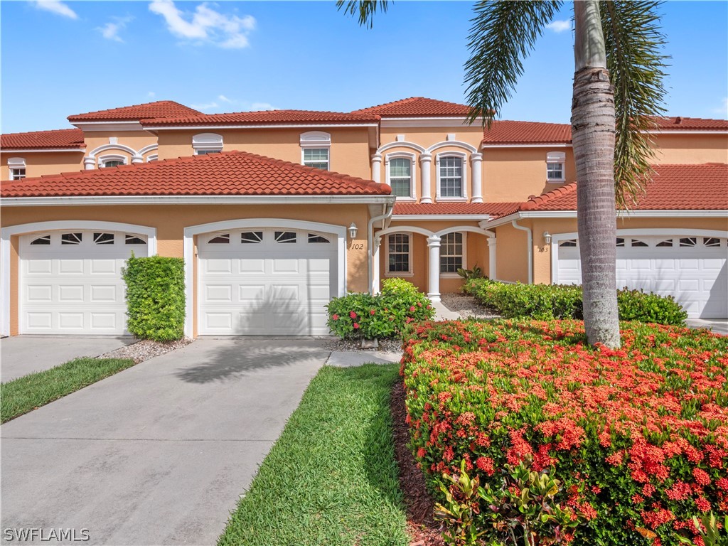 13971 Eagle Ridge Lakes Drive #102 Fort Myers FL 33912 224058080 image1