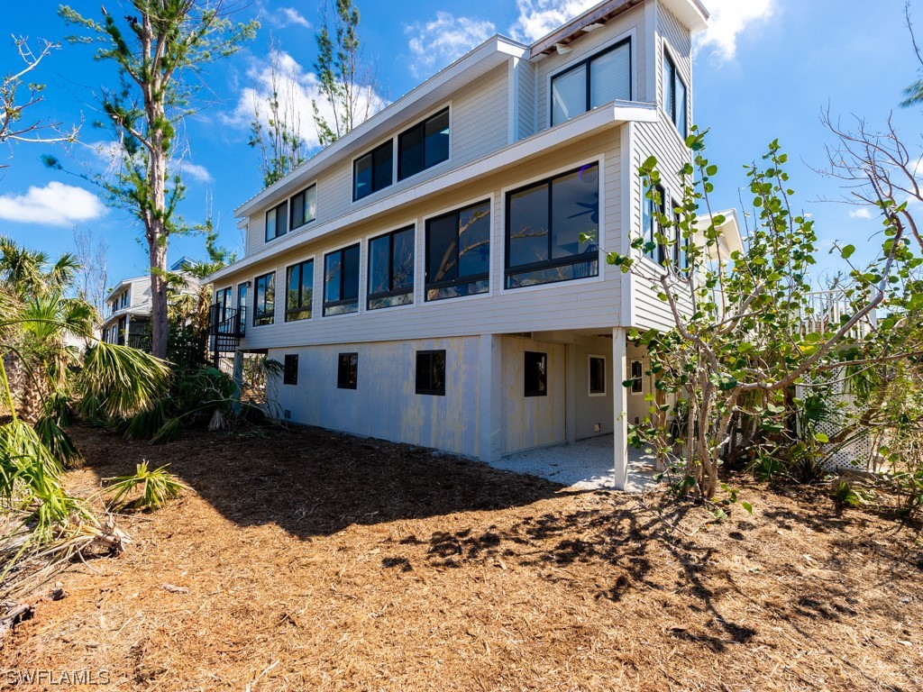 1398 Middle Gulf Drive #B Sanibel FL 33957 223014414 image1