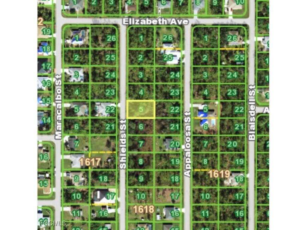 1398 Shields Street Port Charlotte FL 33980 2025011210 image1