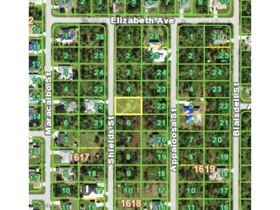 1398 Shields Street Port Charlotte FL 33980 2026013901 image2