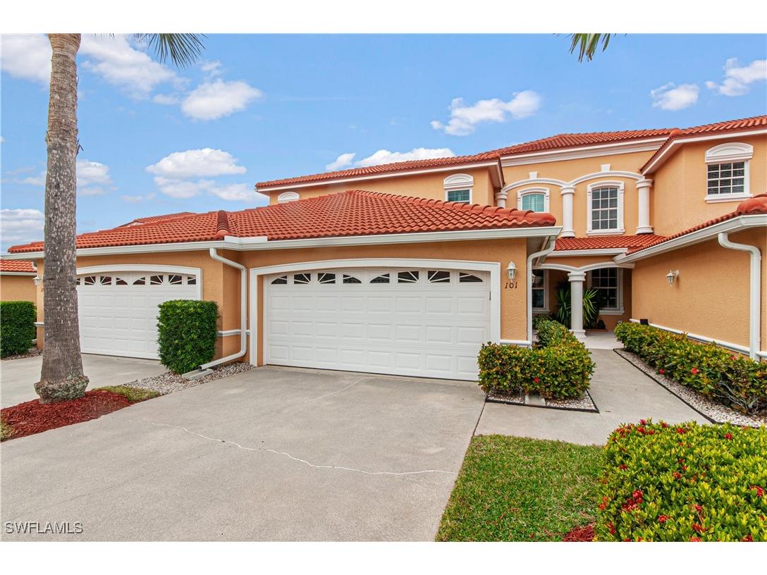 13980 Eagle Ridge Lakes Drive #101 Fort Myers FL 33912 225005367 image1