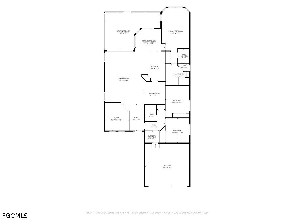 13988 Village Creek Drive Fort Myers FL 33908 2026023555 image42