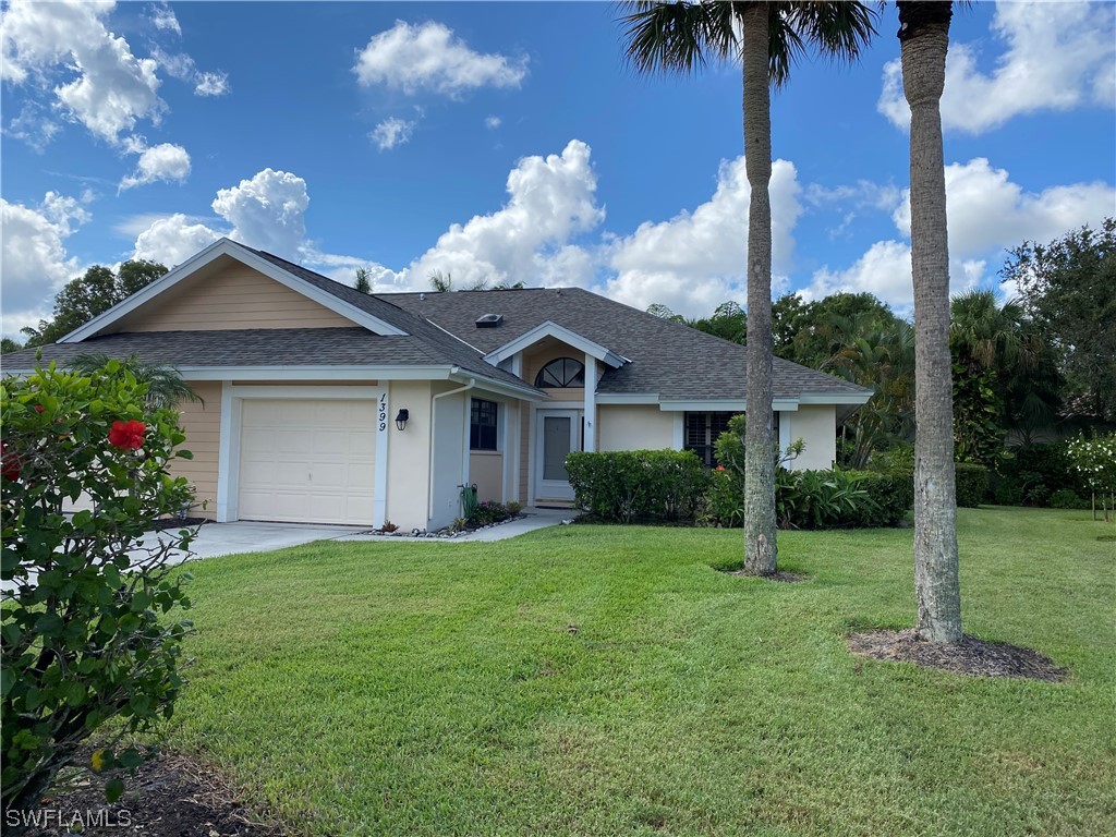 1399 Park Lake Drive #20-R Naples FL 34110 223055620 image1