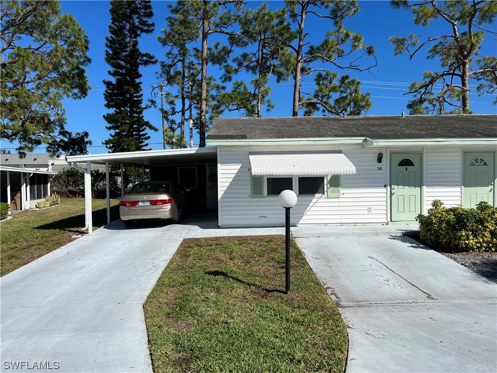 14 Desert Candle Circle Lehigh Acres FL 33936 223019281 image1