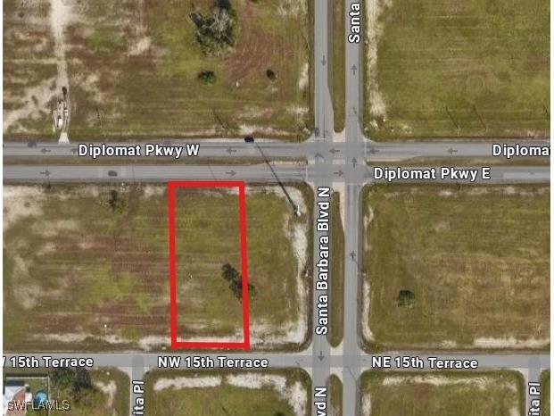 14 Diplomat Parkway W Cape Coral FL 33993 224095278 image1