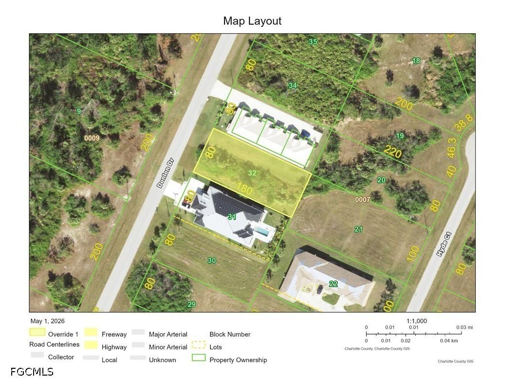 14 Donlon Drive Rotonda West FL 33947 2026020090 image1