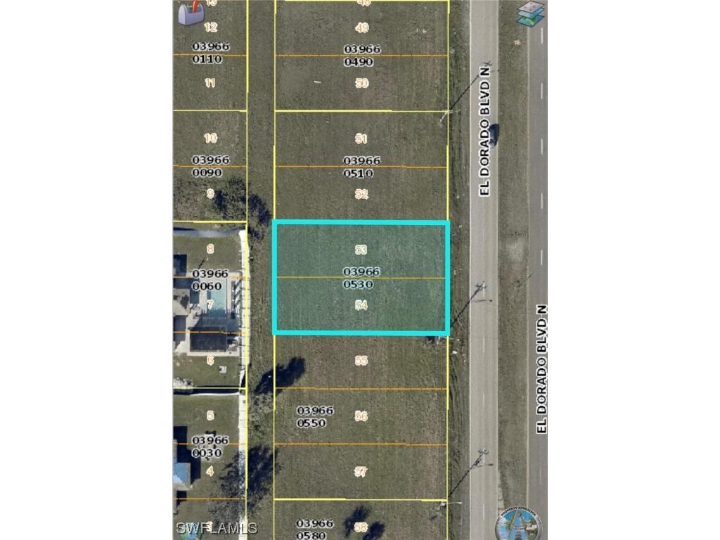 14 El Dorado Blvd N N Cape Coral FL 33993 224007028 image1