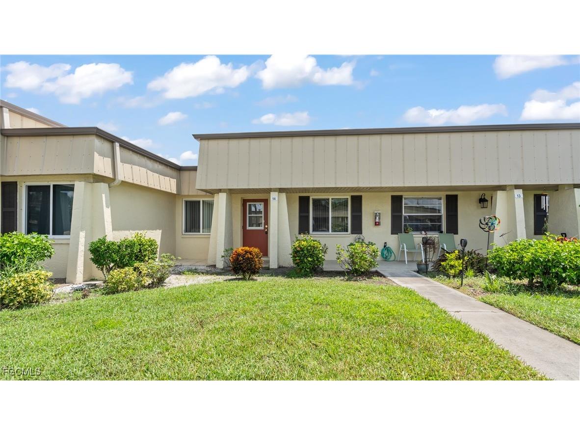 14 Haverhill Court #C Fort Myers FL 33919 2025004591 image1