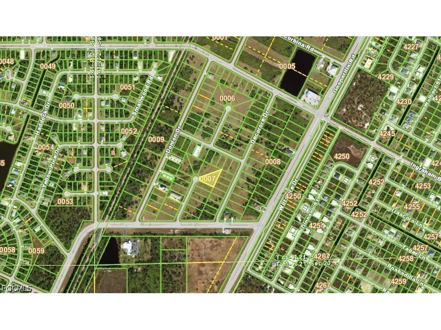 14 Hyde Court Rotonda West FL 33947 2026015221 image1