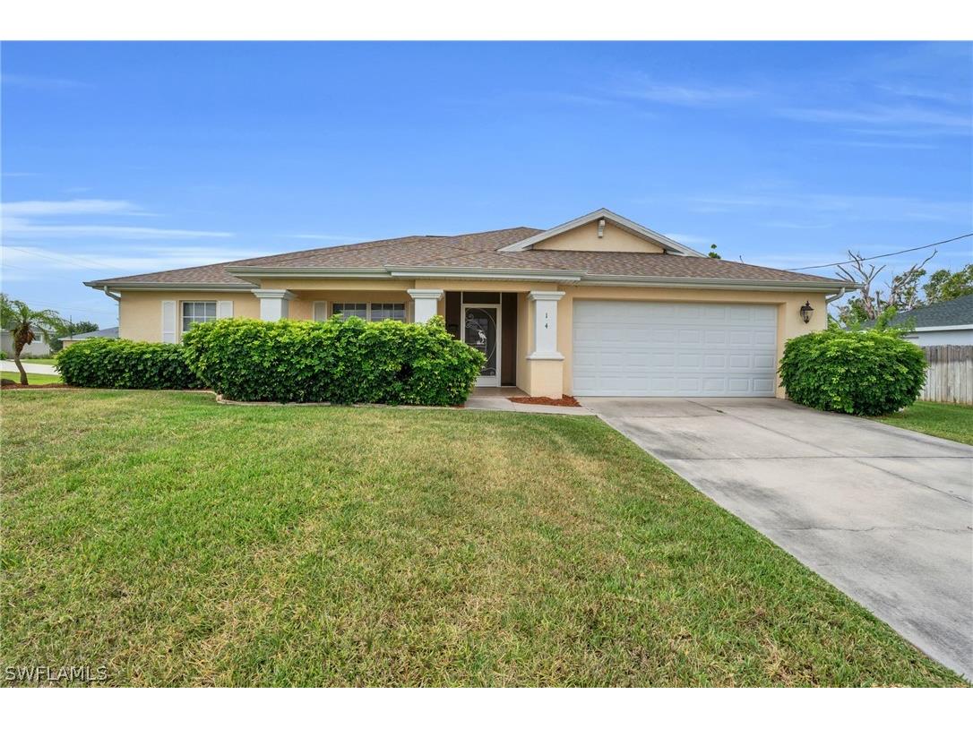14 NW 28th Terrace Cape Coral FL 33993 224044133 image1