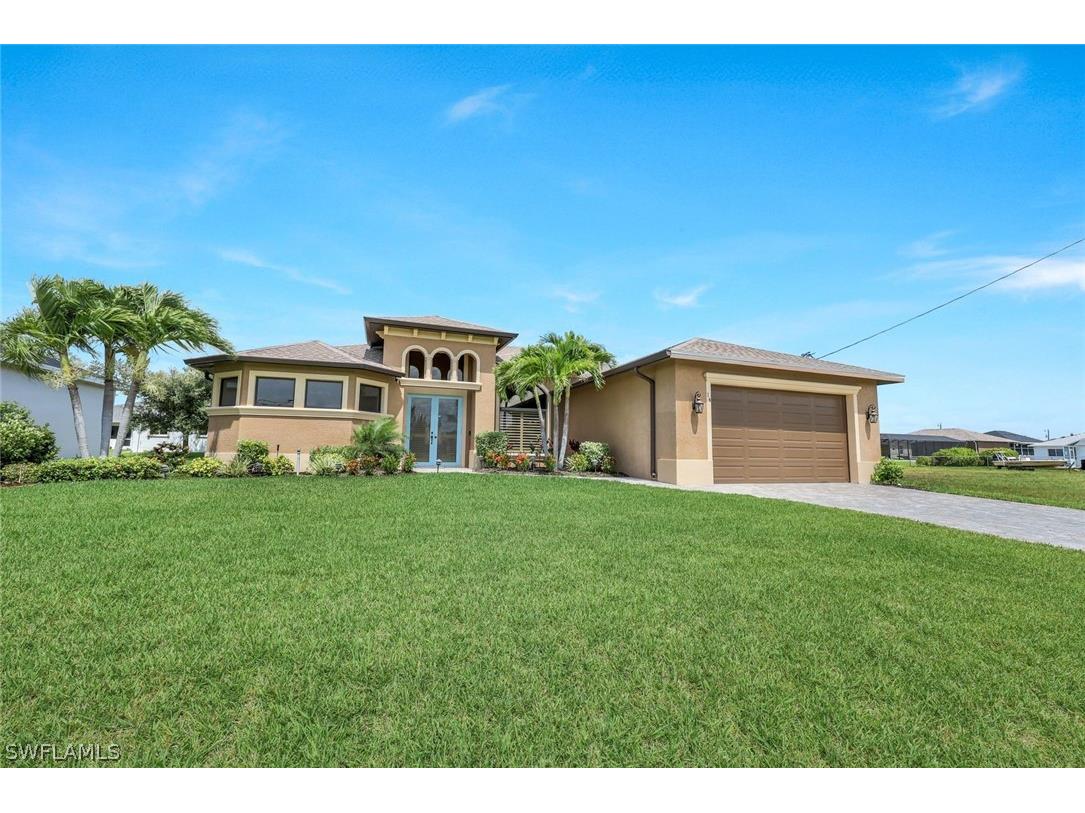 14 NW 35th Place Cape Coral FL 33993 224051684 image1