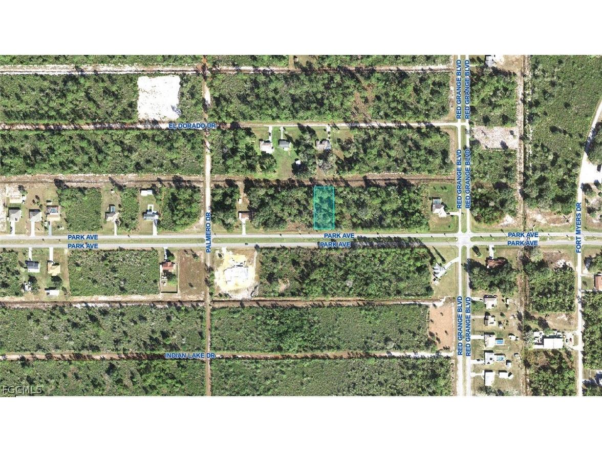 14 Park Avenue Indian Lake Estates FL 33855 2026012150 image2