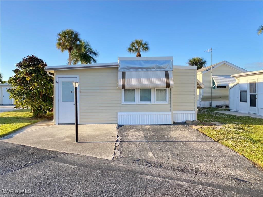 14 Pearl Drive #14P Naples FL 34114 225080434 image1