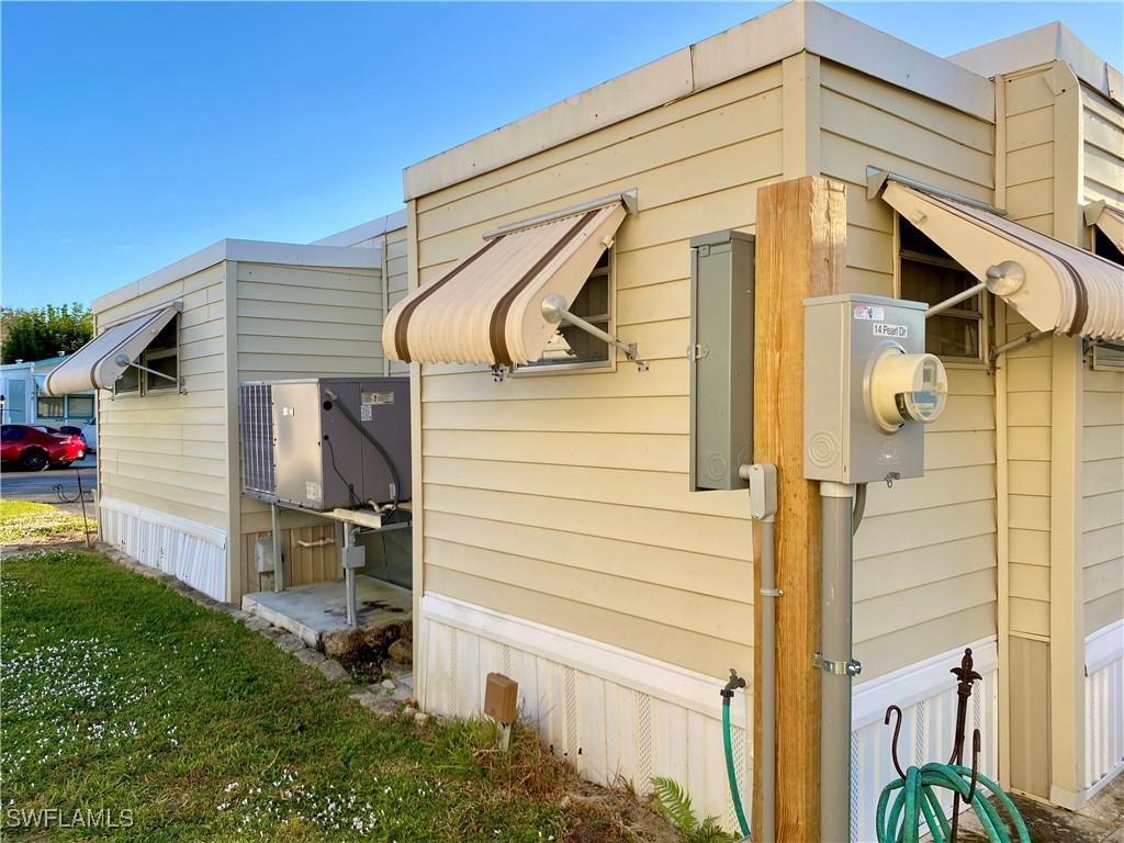 14 Pearl Drive #14P Naples FL 34114 225080434 image22