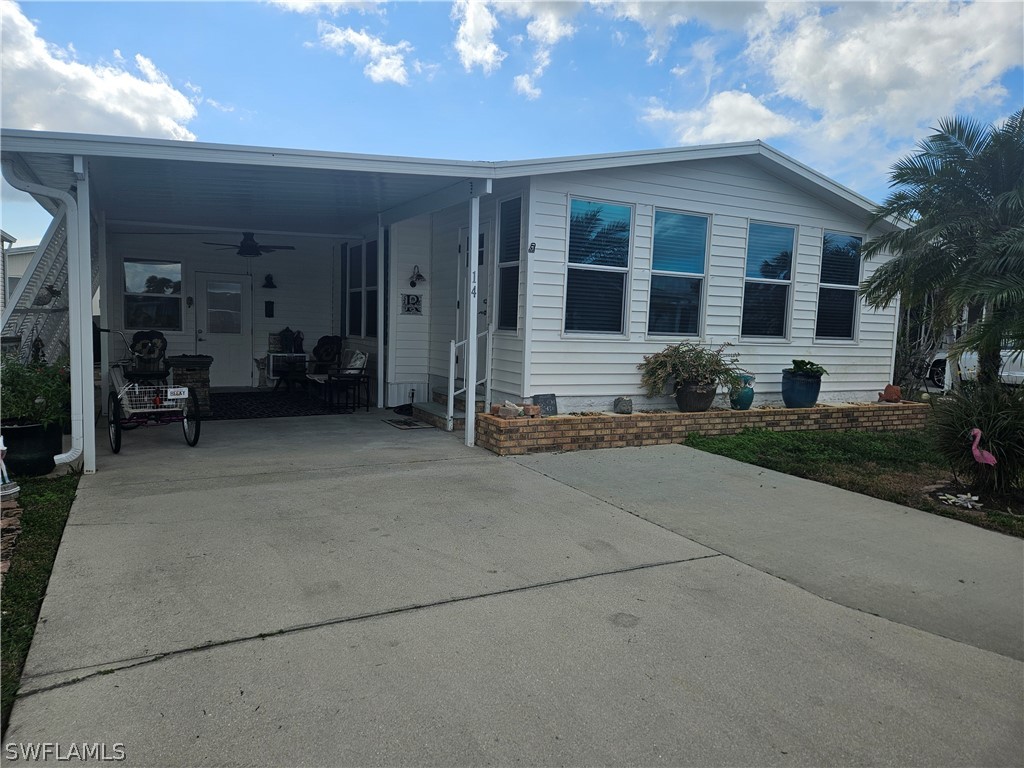 14 Peridot Avenue #14PT Naples FL 34114 226006254 image1