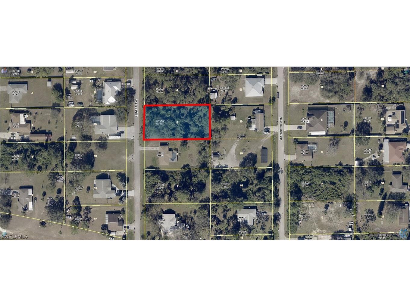 14 Robert Avenue Lehigh Acres FL 33936 223095616 image1