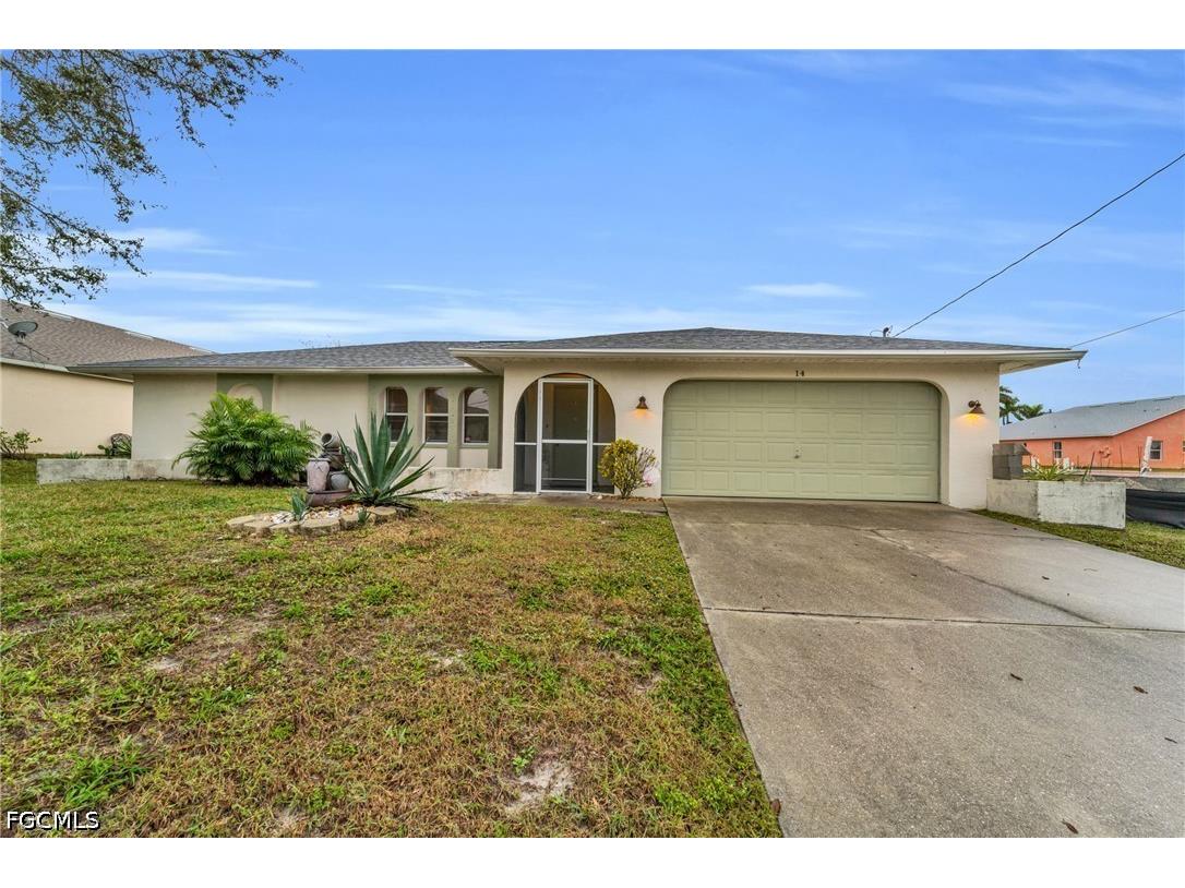 14 SW 33rd Avenue Cape Coral FL 33991 2026019185 image1