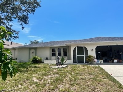14 SW 33rd Avenue Cape Coral FL 33991 223049216 image1