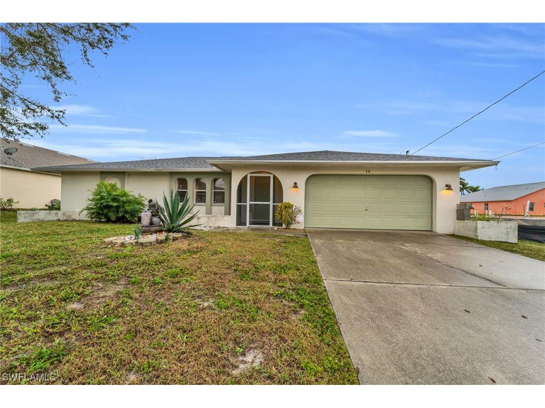 14 SW 33rd Avenue Cape Coral FL 33991 224010824 image1