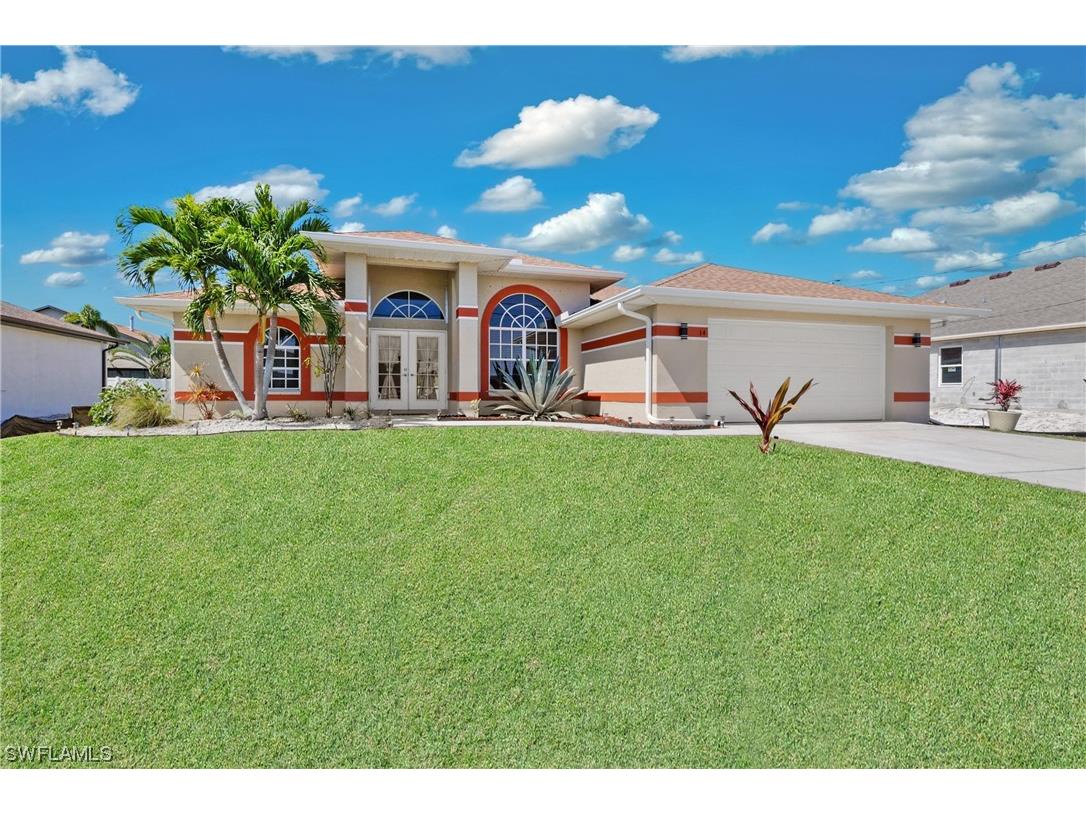 14 SW 34th Place Cape Coral FL 33991 224018760 image1