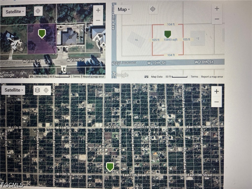 14 W 10th Street Lehigh Acres FL 33972 2026024579 image1