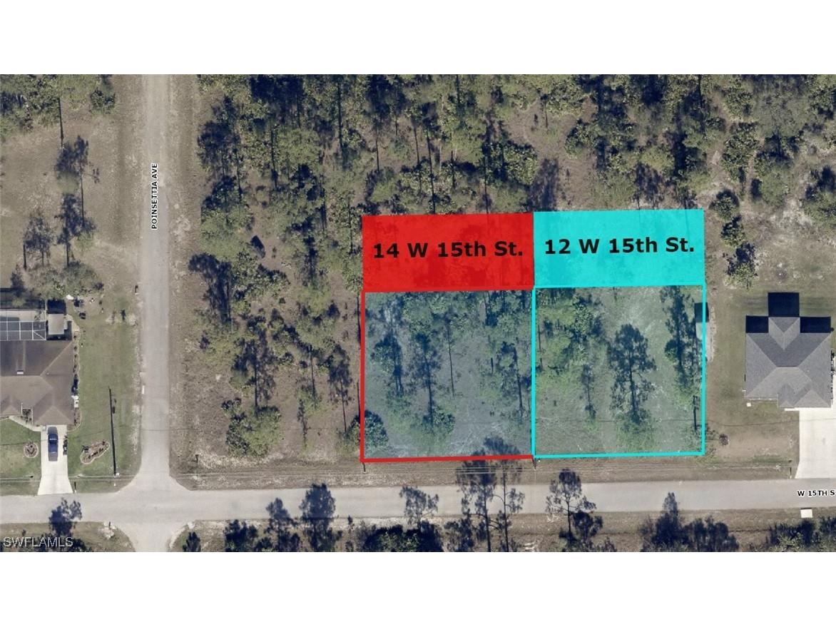 14 W 15th Street Lehigh Acres FL 33972 224007875 image1