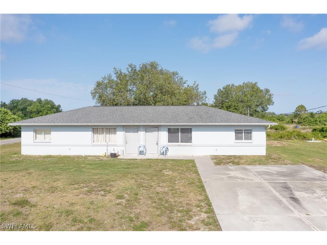140/142 Gordon Avenue S Lehigh Acres FL 33973 224042709 image1