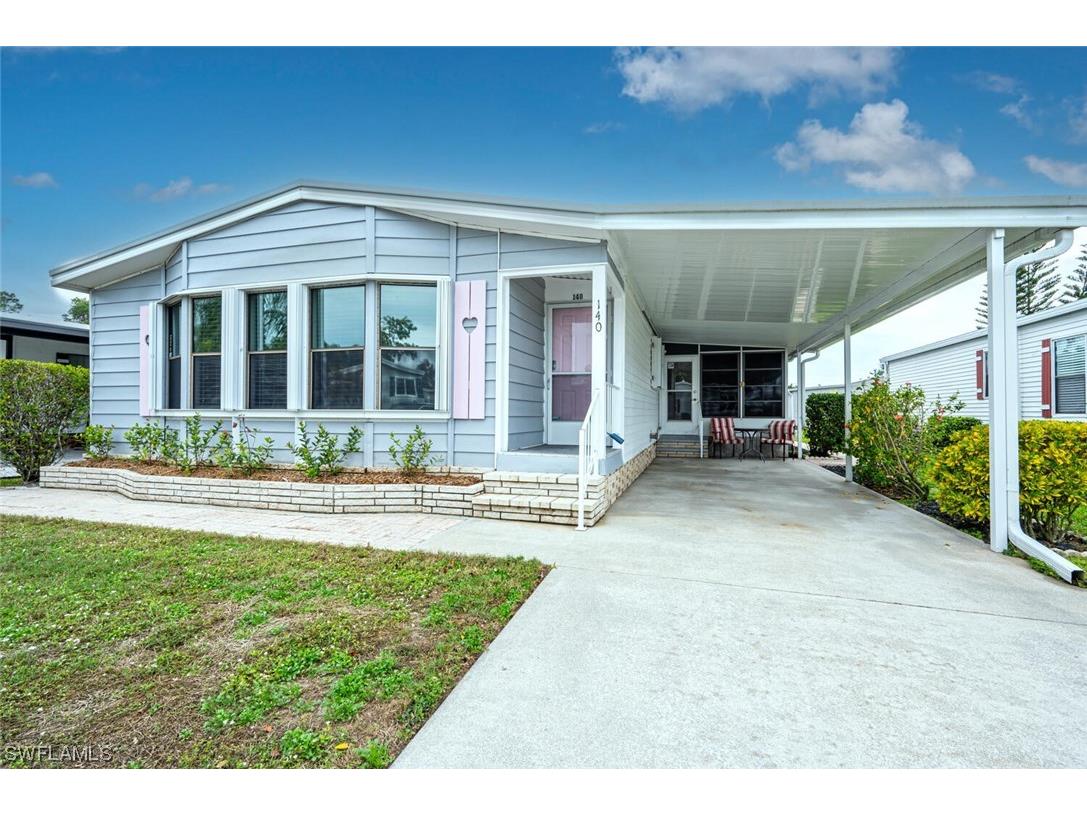 140 Arctic Way E #140 Naples FL 34104 224005472 image1