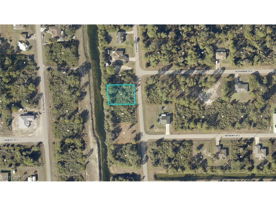 140 Aurora Avenue S Lehigh Acres FL 33974 222055004 image1