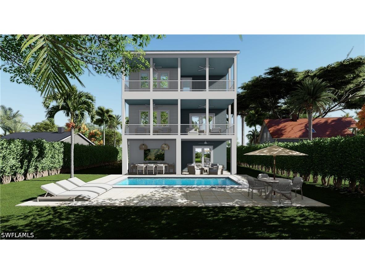 140 Bahia Viaduct Fort Myers Beach FL 33931 226012633 image1