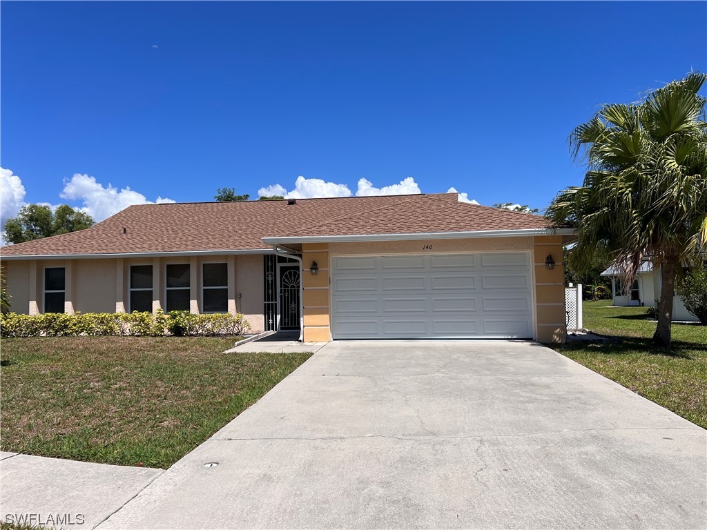 140 Bordeaux Circle Naples FL 34112 223040365 image1