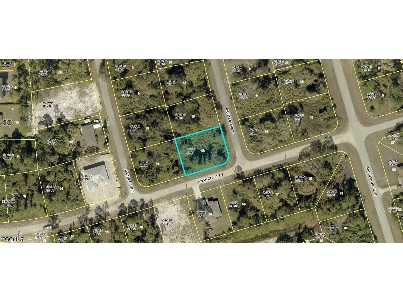 140 Bremen Avenue S Lehigh Acres FL 33974 2026024228 image1