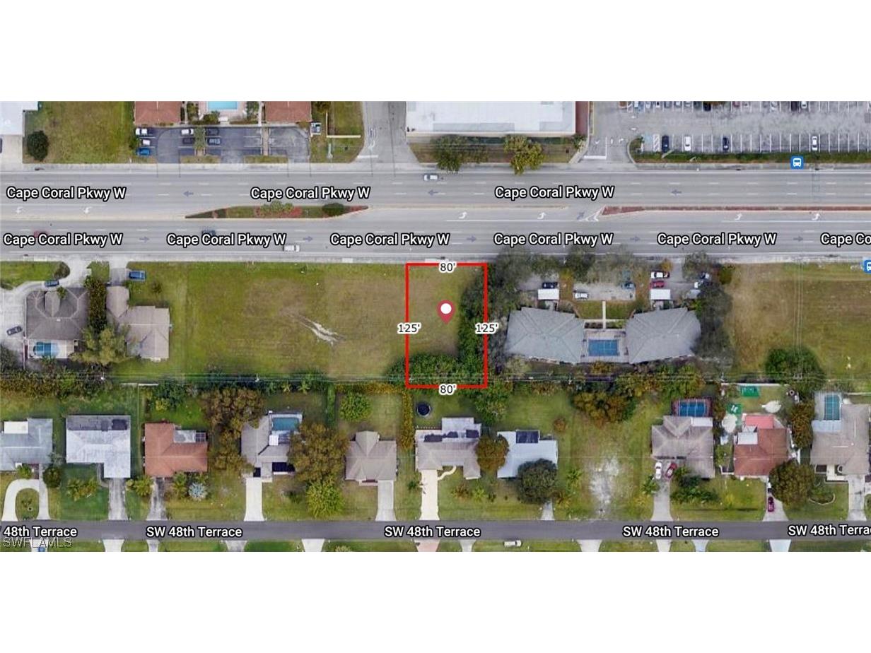 140 Cape Coral Parkway W Cape Coral FL 33914 223054686 image1