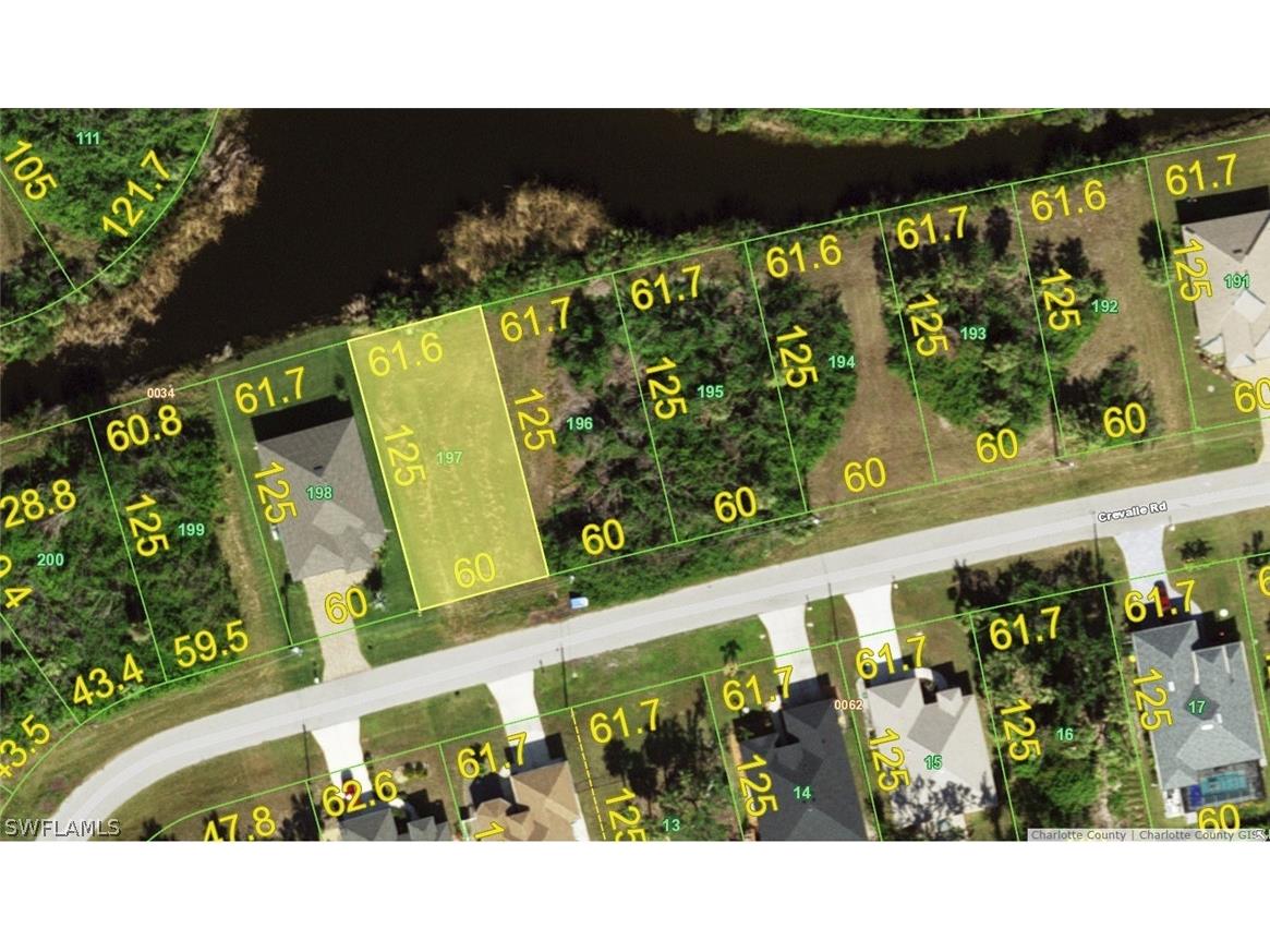 140 Crevalle Road Rotonda West FL 33947 224029869 image1