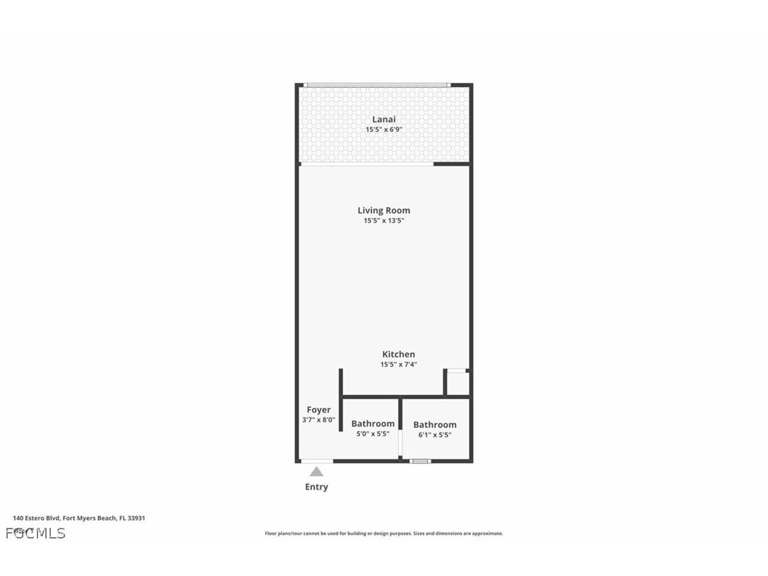 140 Estero Boulevard #2104 Fort Myers Beach FL 33931 2026011649 image25
