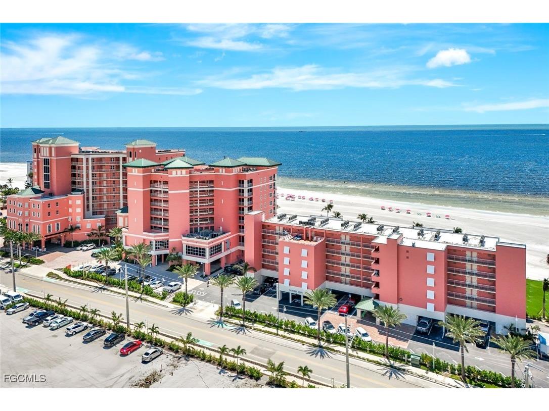 140 Estero Boulevard #2105 Fort Myers Beach FL 33931 2025018719 image1