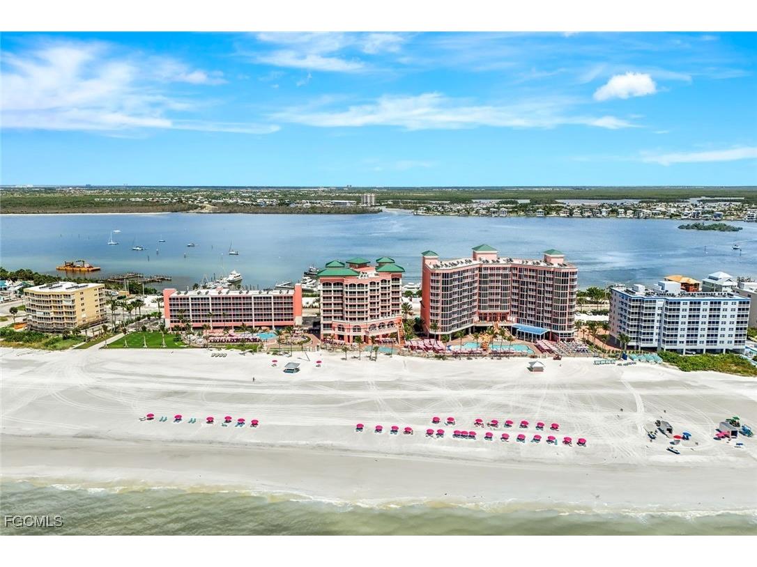 140 Estero Boulevard #2105 Fort Myers Beach FL 33931 2025018719 image16