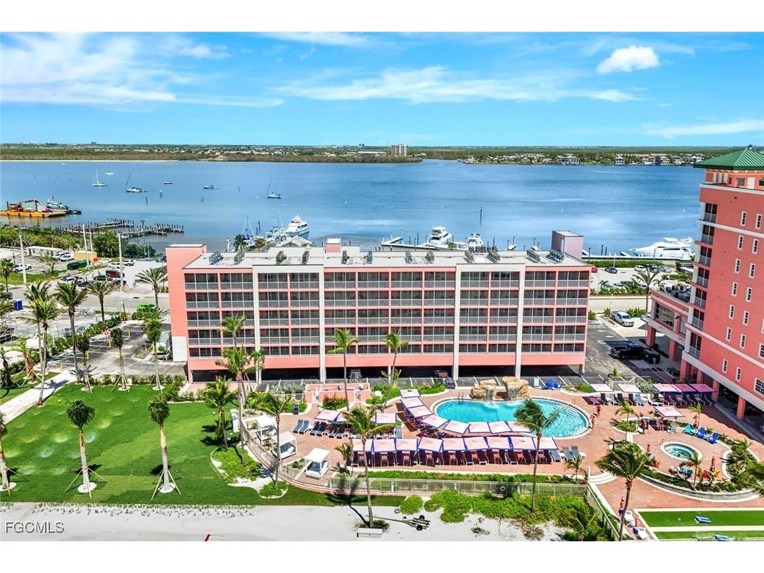 140 Estero Boulevard #2105 Fort Myers Beach FL 33931 2025018719 image18