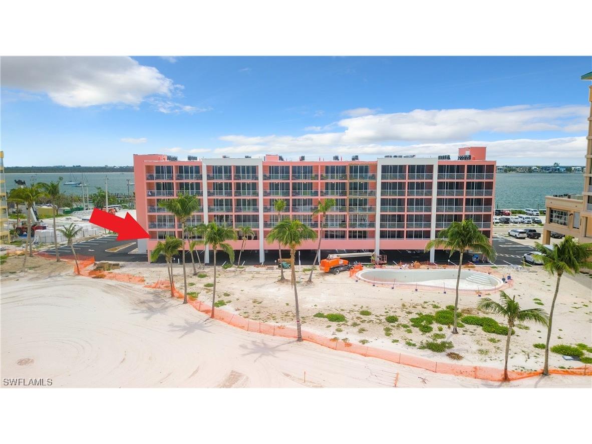 140 Estero Boulevard #2112 Fort Myers Beach FL 33931 222060835 image1