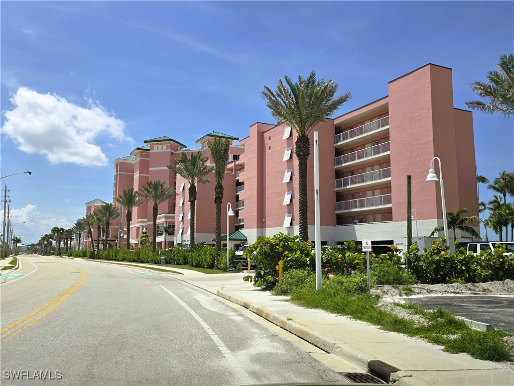 140 Estero Boulevard #2206 Fort Myers Beach FL 33931 225055200 image1