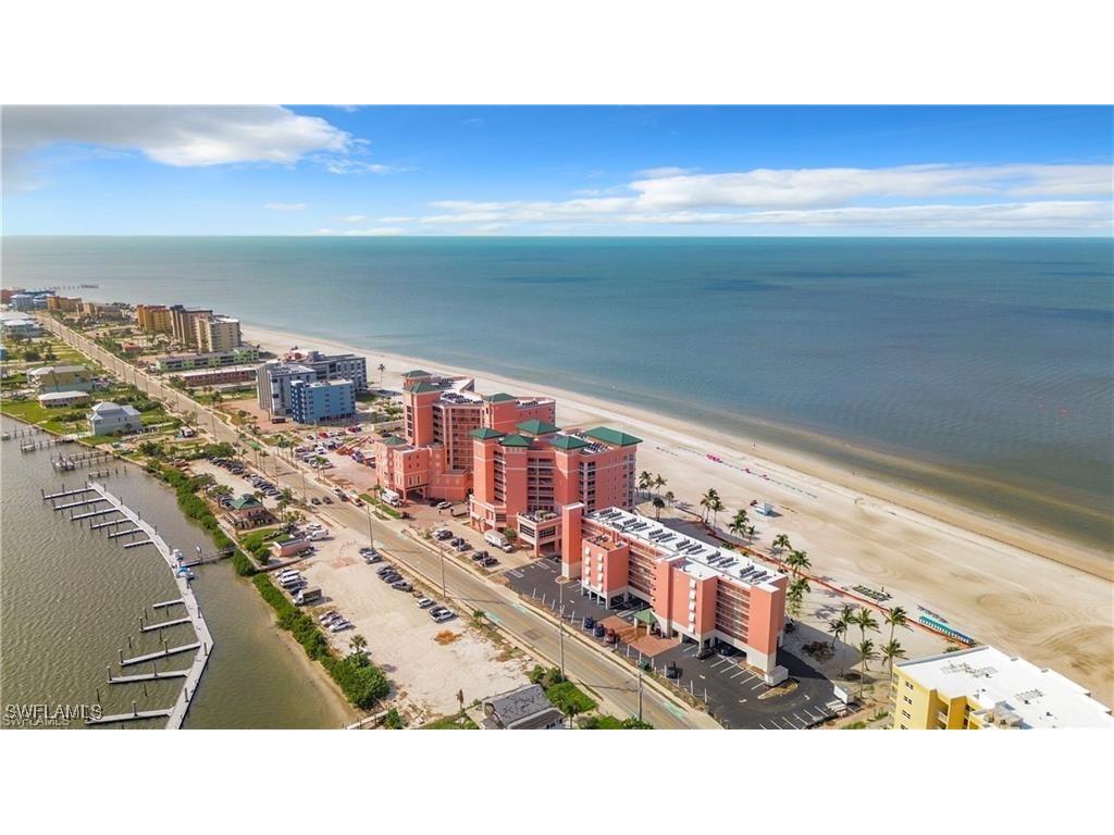 140 Estero Boulevard #2206 Fort Myers Beach FL 33931 225055200 image12