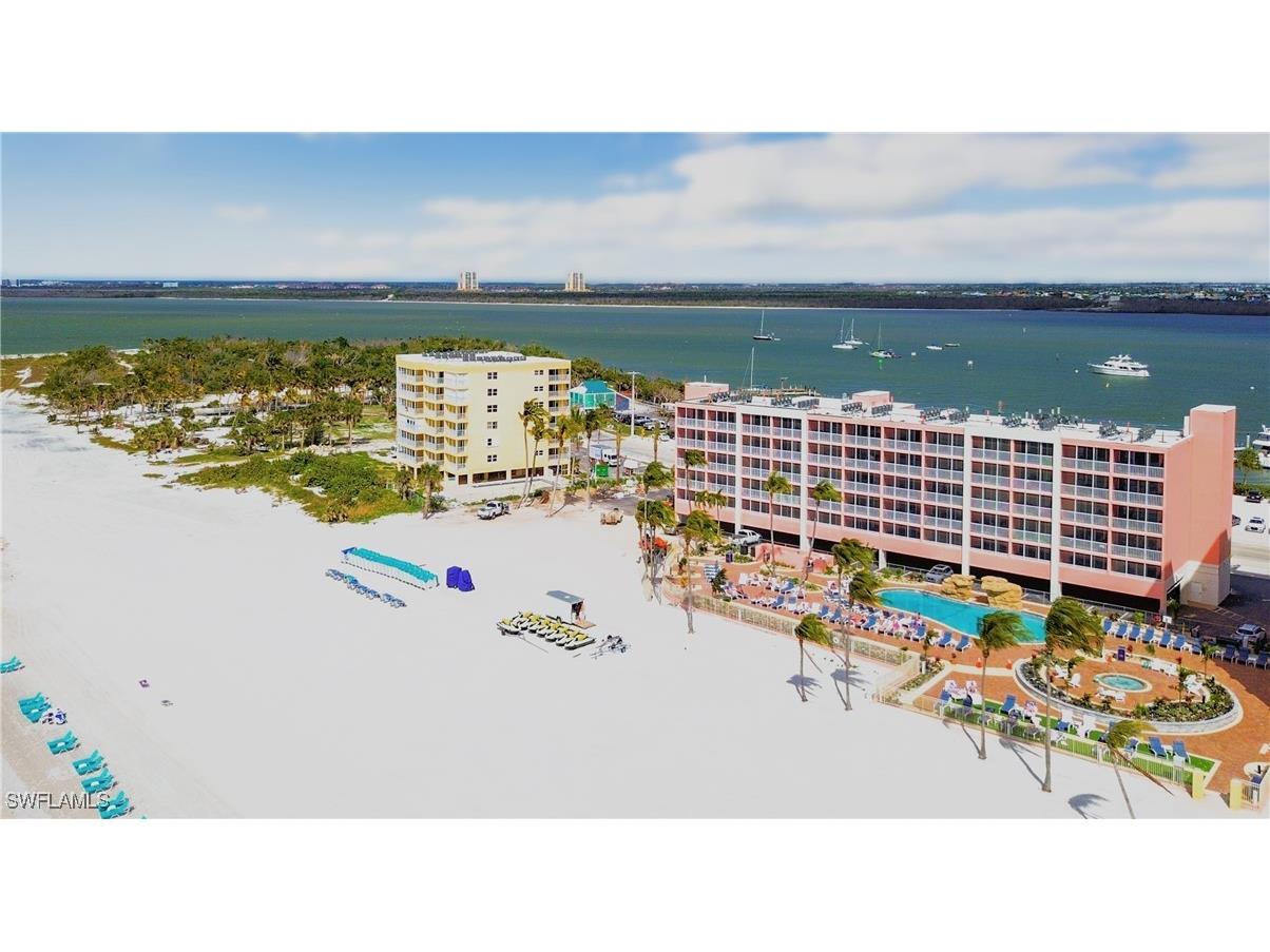 140 Estero Boulevard #2206 Fort Myers Beach FL 33931 225055200 image36