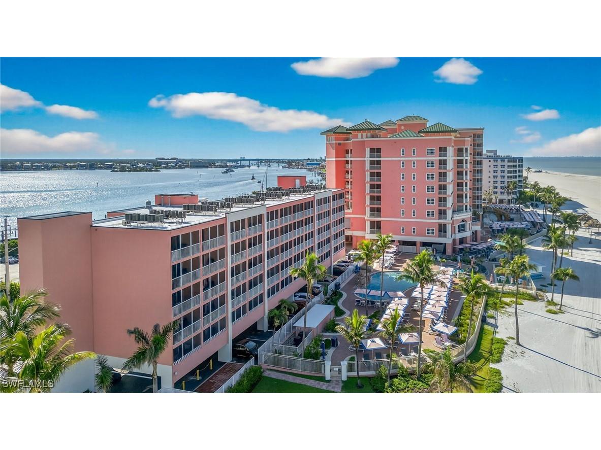 140 Estero Boulevard #2209 Fort Myers Beach FL 33931 225063076 image5