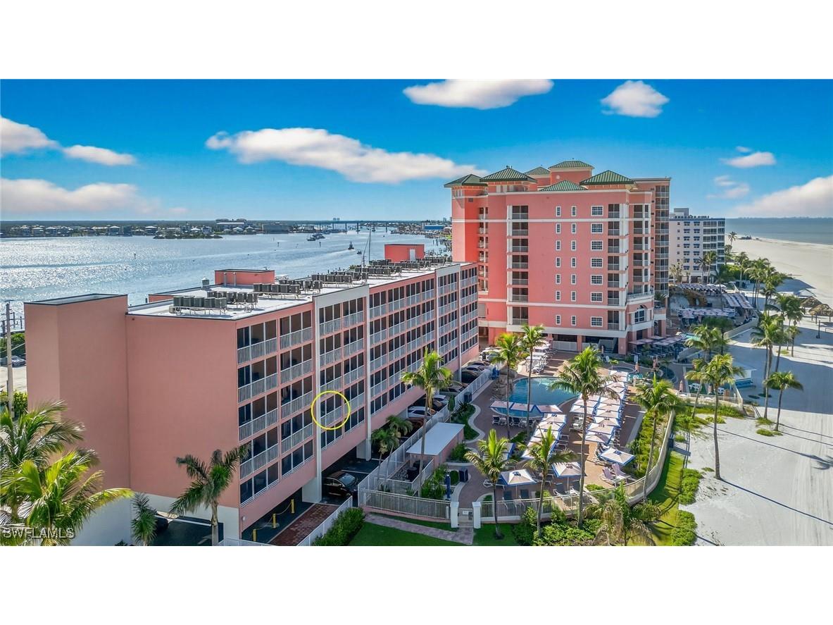 140 Estero Boulevard #2209 Fort Myers Beach FL 33931 225063076 image8