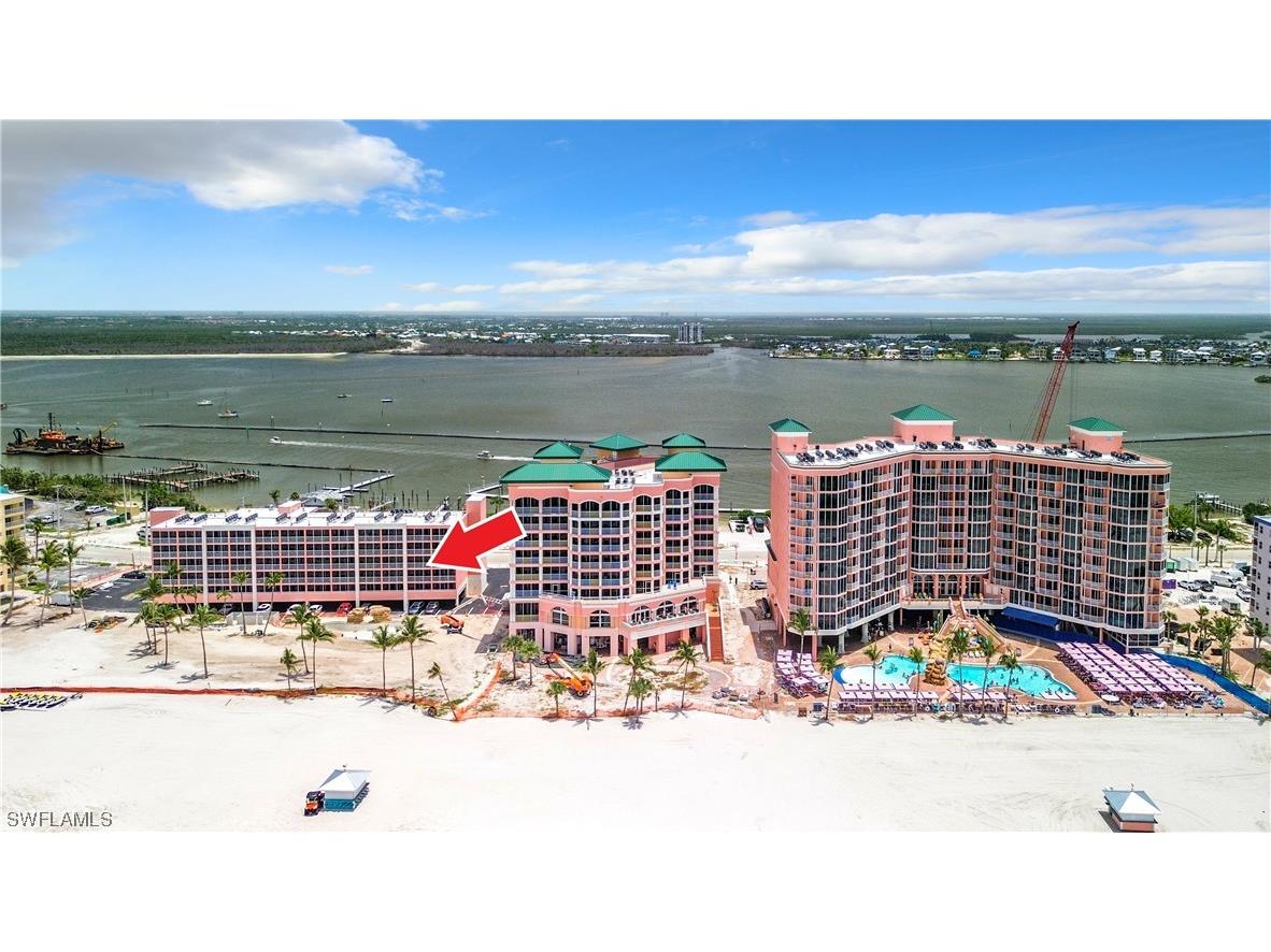 140 Estero Boulevard #2302 Fort Myers Beach FL 33931 223053661 image1