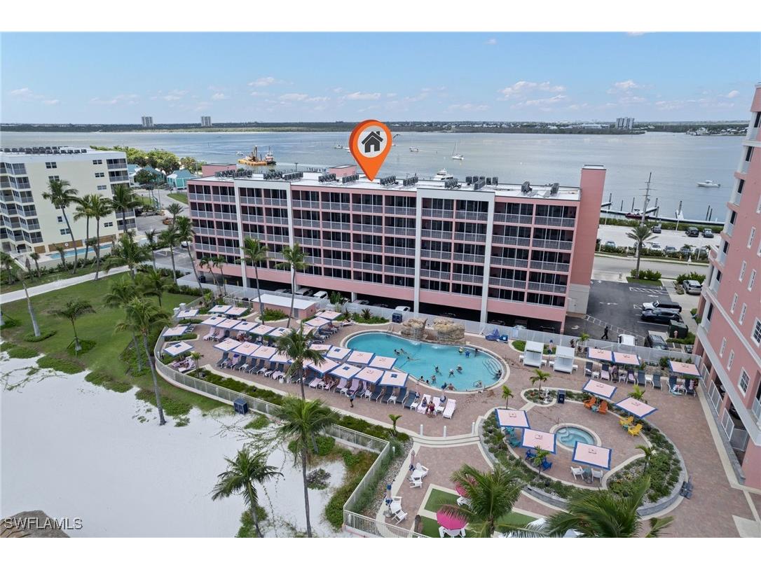 140 Estero Boulevard #2302 Fort Myers Beach FL 33931 225067208 image1